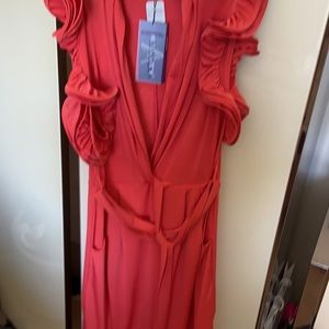 New Nicola ANTONI dress